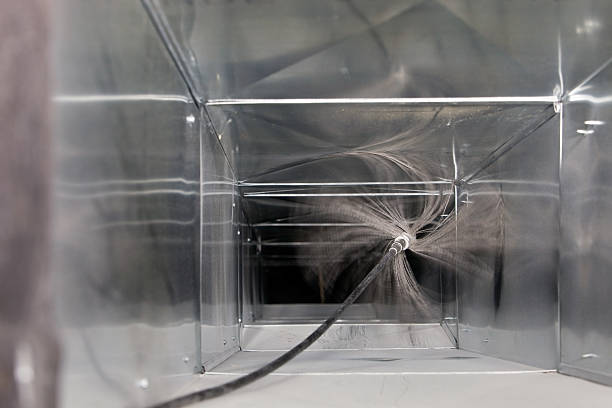 Affordable HVAC Duct Cleaning in Lees Summit, MO