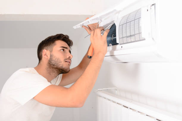 Best Air Duct Cleaning Near Me  in Lees Summit, MO