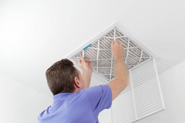 Best HVAC Air Duct Cleaning  in Lees Summit, MO